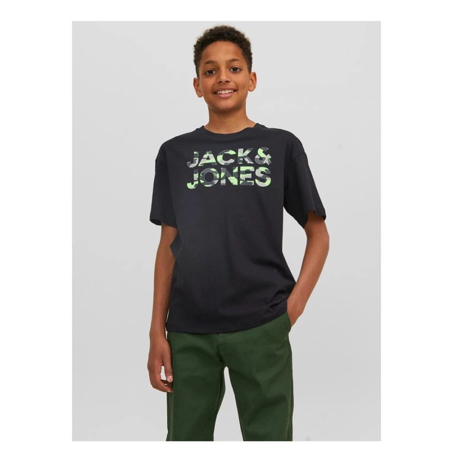 Jongens Jack & Jones Junior | Jack & Jones Jongens Shirt