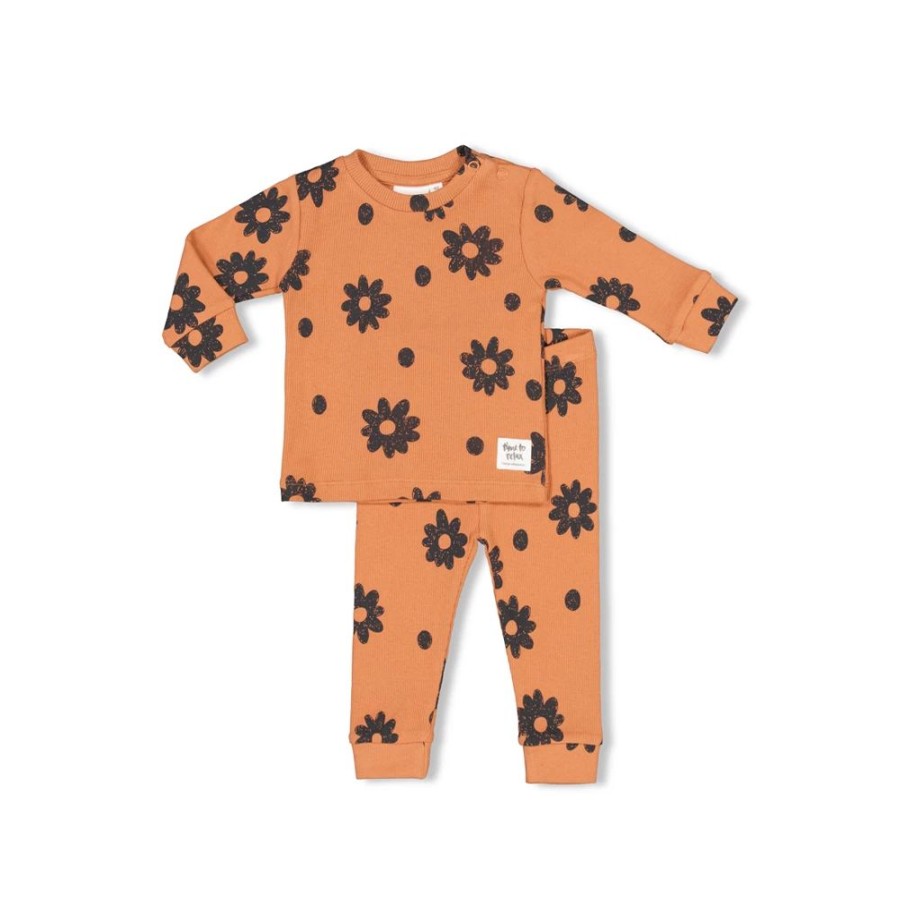 Baby Feetje | Feetje Premium Pyjama