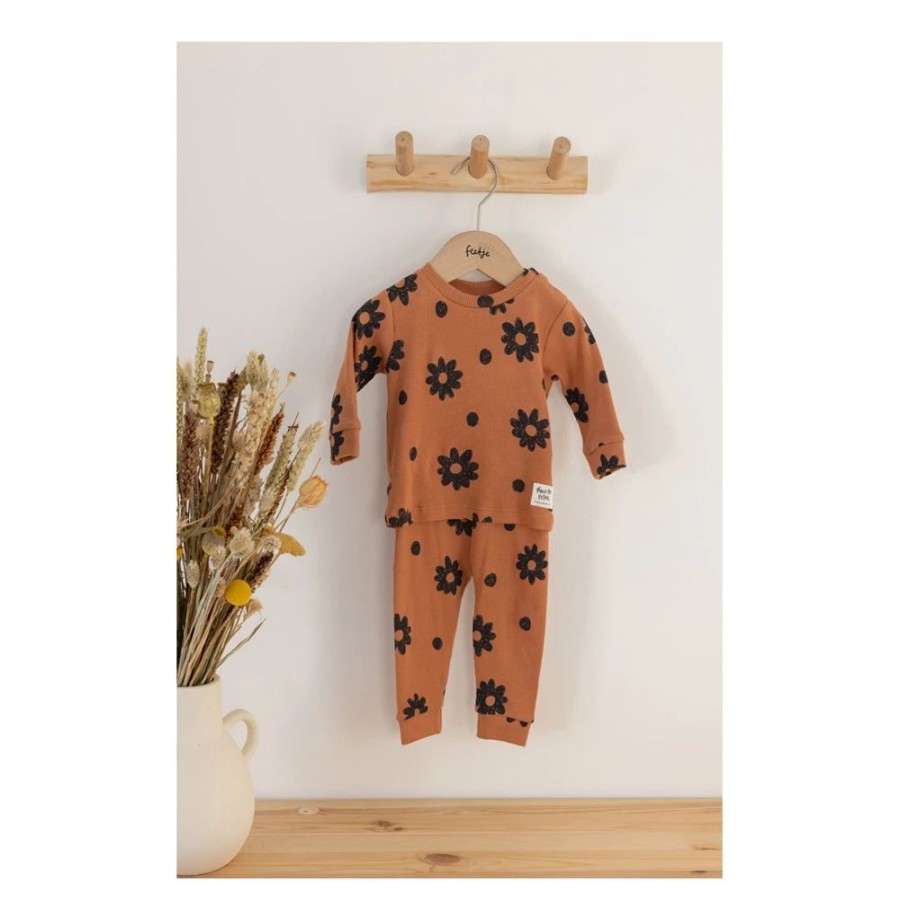 Baby Feetje | Feetje Premium Pyjama