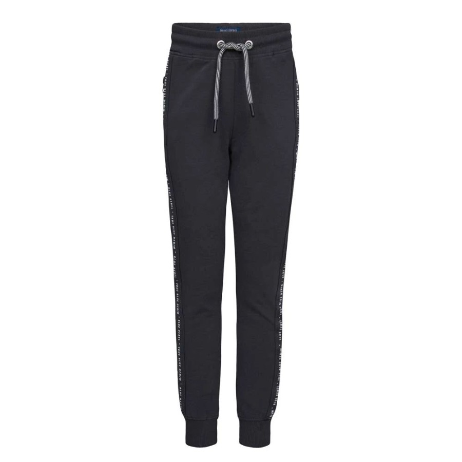 Jongens Blue Rebel | Blue Rebel Jongens Joggingbroek