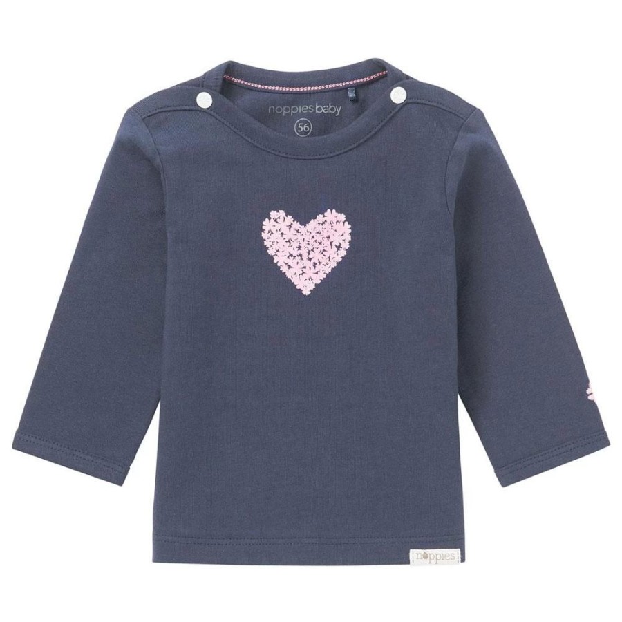 Baby Noppies | Noppies Shirtje (Va.44)