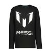 Jongens Vingino | Vingino X Messi Jongens Longsleeve