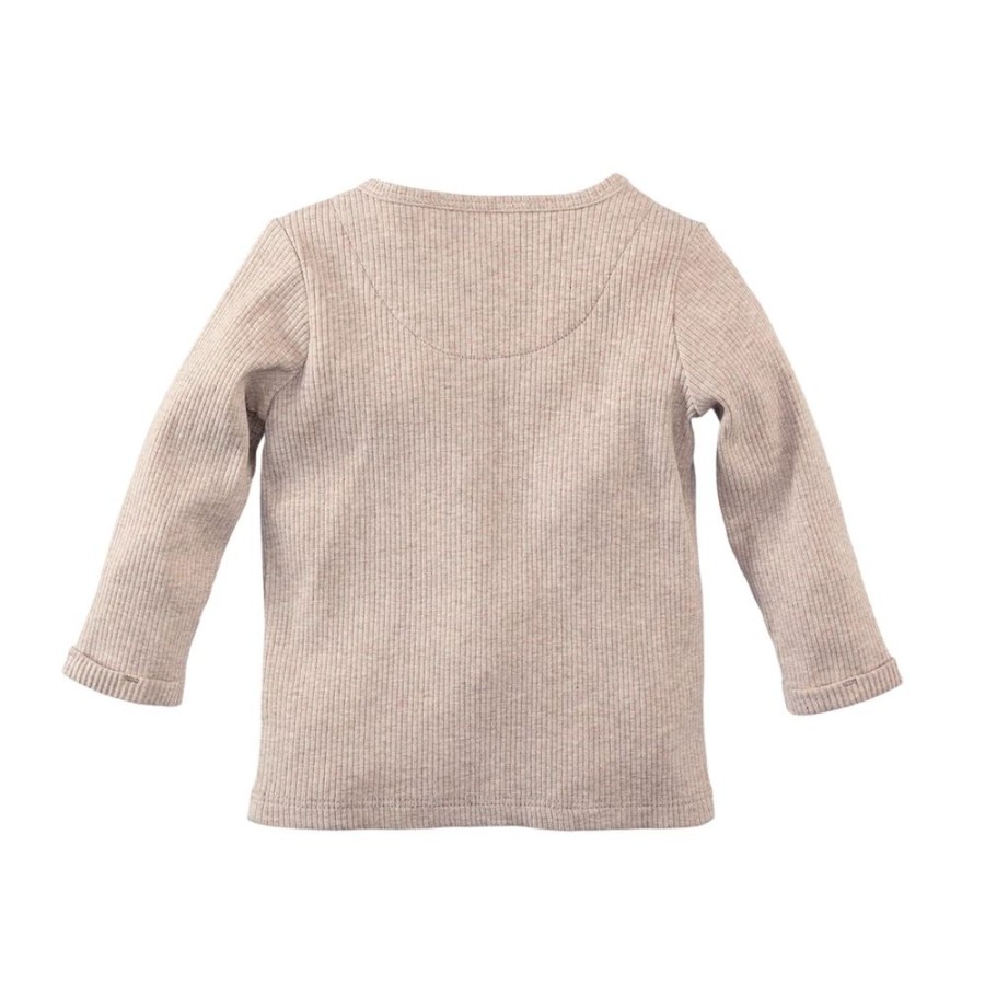 Baby Z8 Newborn | Z8 Newborn Unisex Longsleeve Gordes