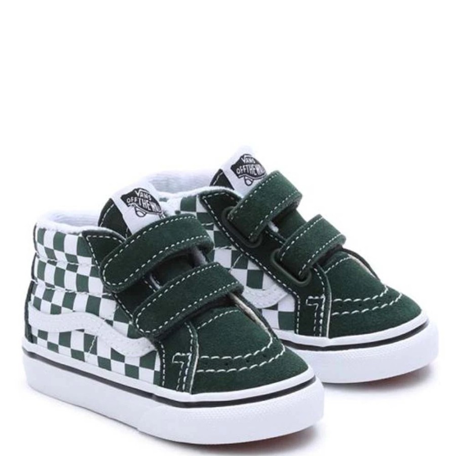 Baby Vans | Vans Td Jongens Sneakers