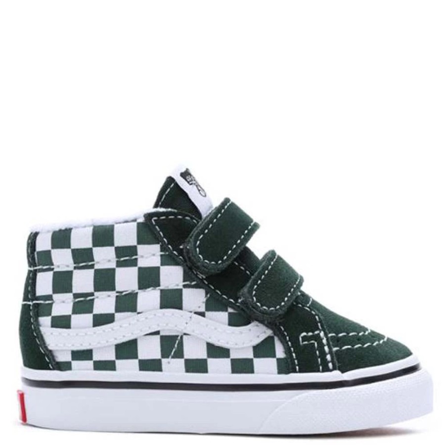 Baby Vans | Vans Td Jongens Sneakers