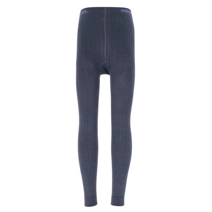 Meisjes Ewers | Ewers Legging 901163/0139 Blauw