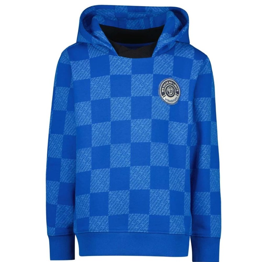 Jongens Vingino | Vingino Jongens Hoodie