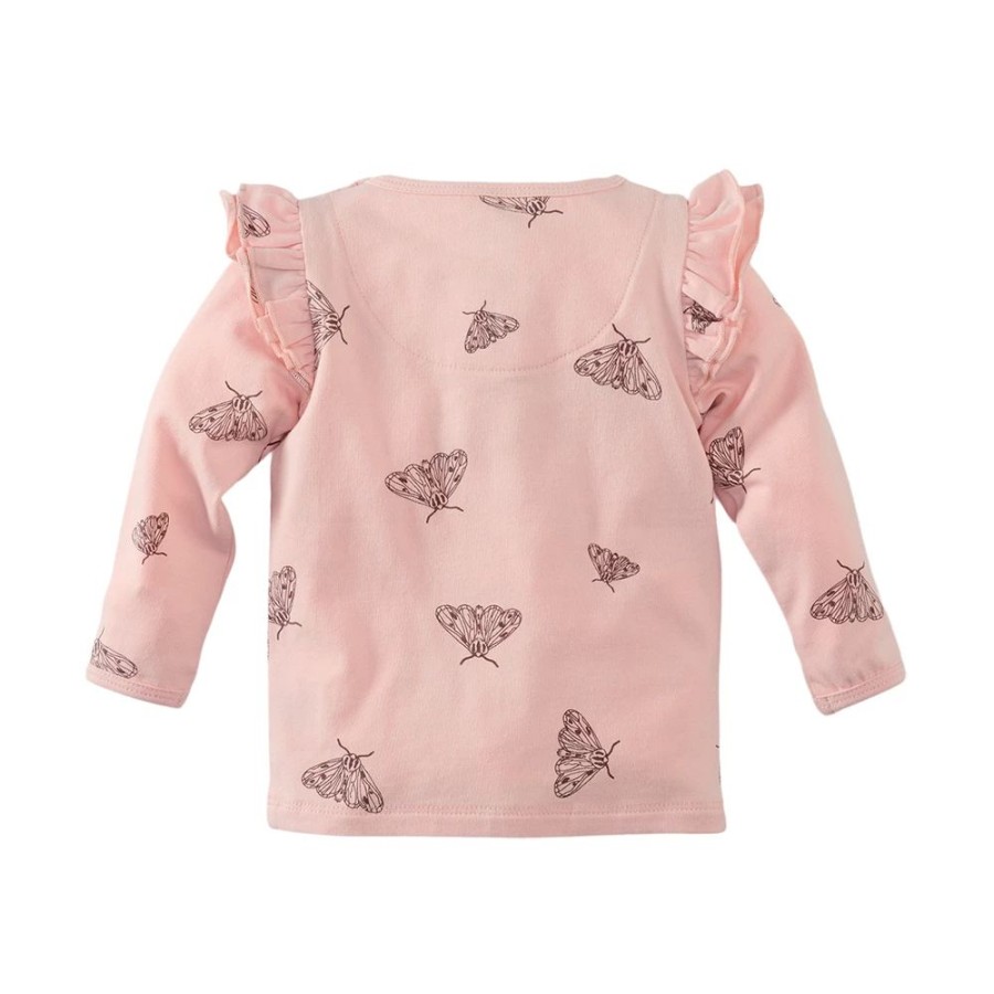 Baby Z8 Newborn | Z8 Newborn Meisjes Longsleeve Rhonda