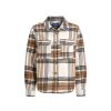 Jongens Jack & Jones Junior | Jack & Jones Jongens Overshirt