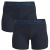 Jongens Vingino | Vingino Organic Jongens 2-Pack Boxers