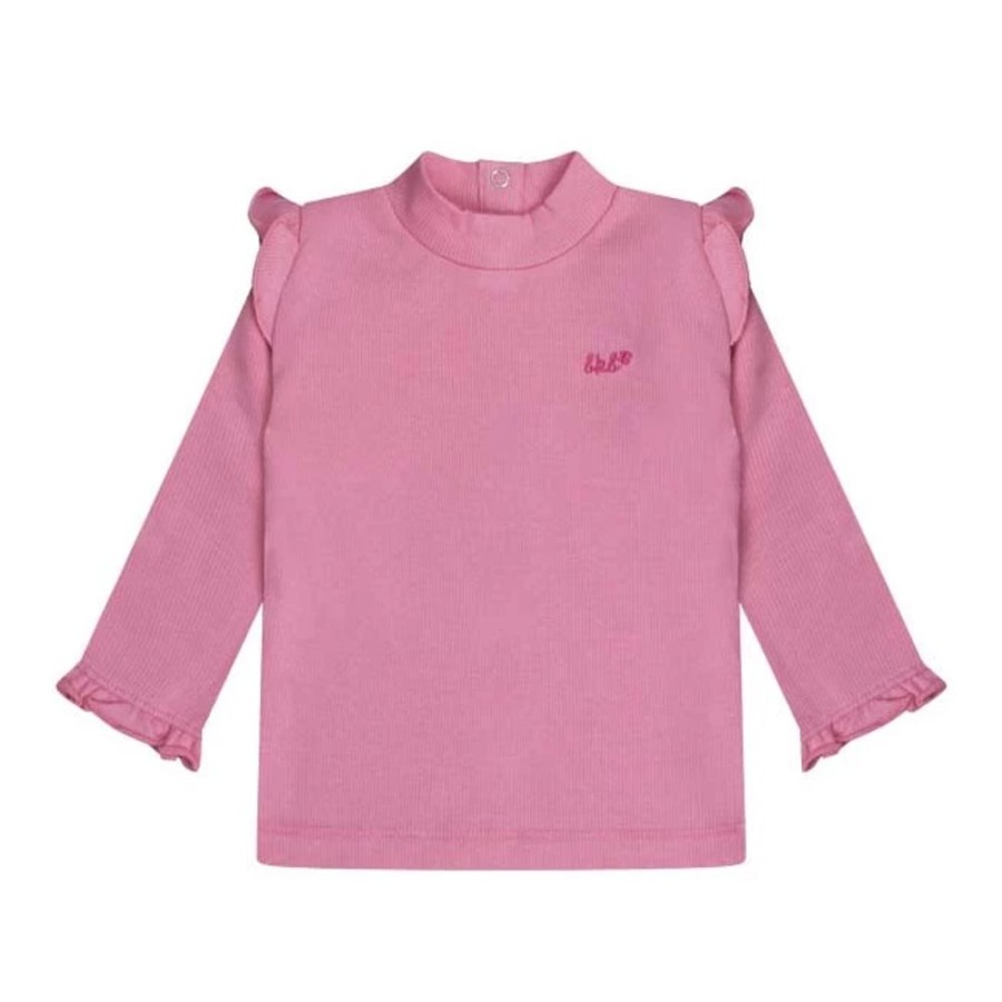 Baby BAKKABOE | Bakkaboe Meisjes Longsleeve