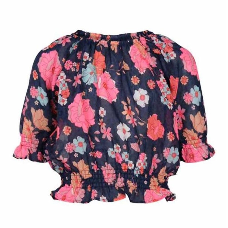 Meisjes PERSIVAL | Persival Meisjes Blouse