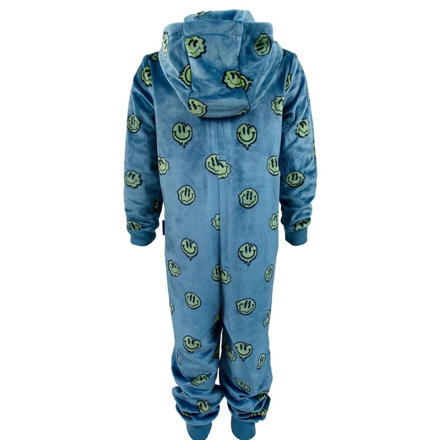 Jongens Someone | Someone Jongens Onesie