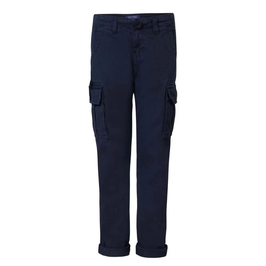 Jongens Blue Rebel | Blue Rebel Jongens Broek