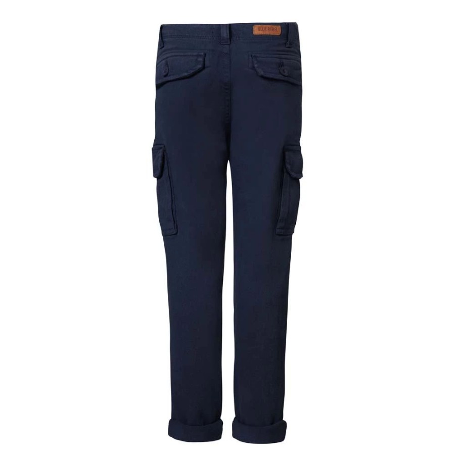 Jongens Blue Rebel | Blue Rebel Jongens Broek