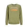 Jongens Jack & Jones Junior | Jack & Jones Jongens Sweater