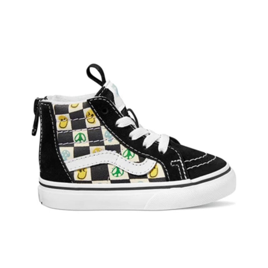 Baby Vans | Vans Unisex Sneakers