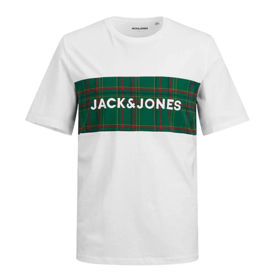 Jongens Jack & Jones Junior | Jack & Jones Jongens Pyjama