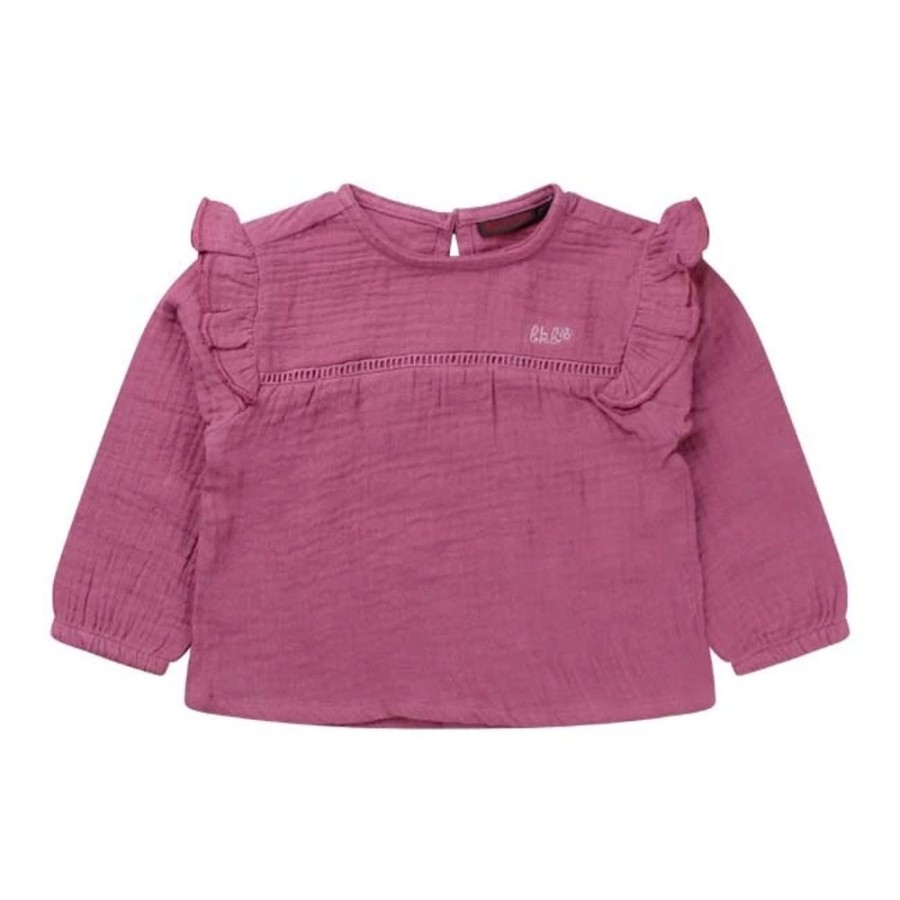 Baby BAKKABOE | Bakkaboe Meisjes Blouse