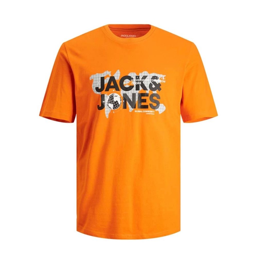 Jongens Jack & Jones Junior | Jack & Jones Jongens Shirt