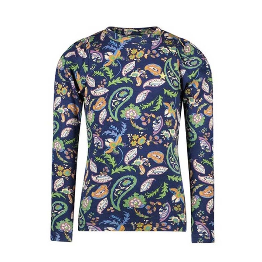 Meisjes Like Flo | Like Flo Meisjes Longsleeve