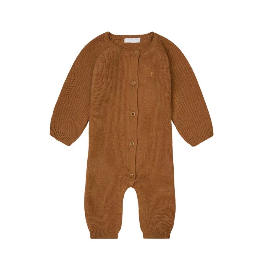 Baby Noppies | Noppies Unisex Playsuit