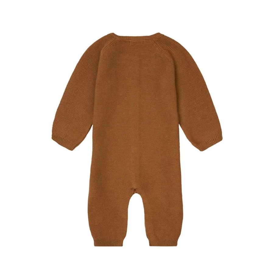 Baby Noppies | Noppies Unisex Playsuit