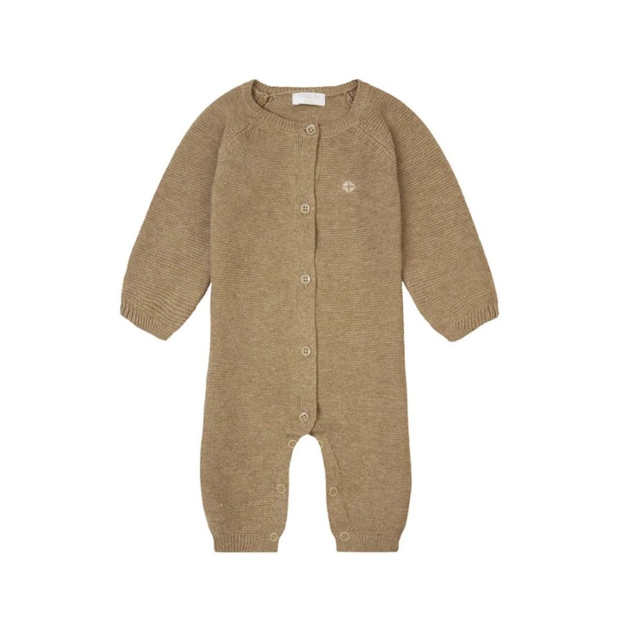 Baby Noppies | Noppies Unisex Playsuit