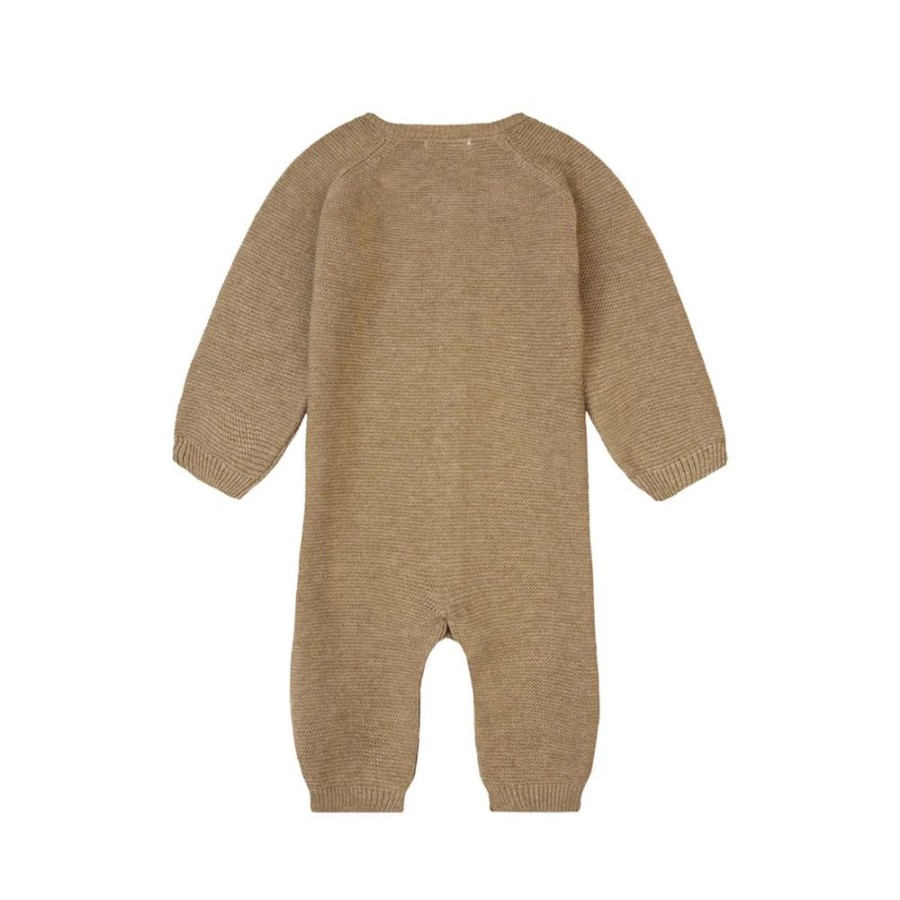 Baby Noppies | Noppies Unisex Playsuit