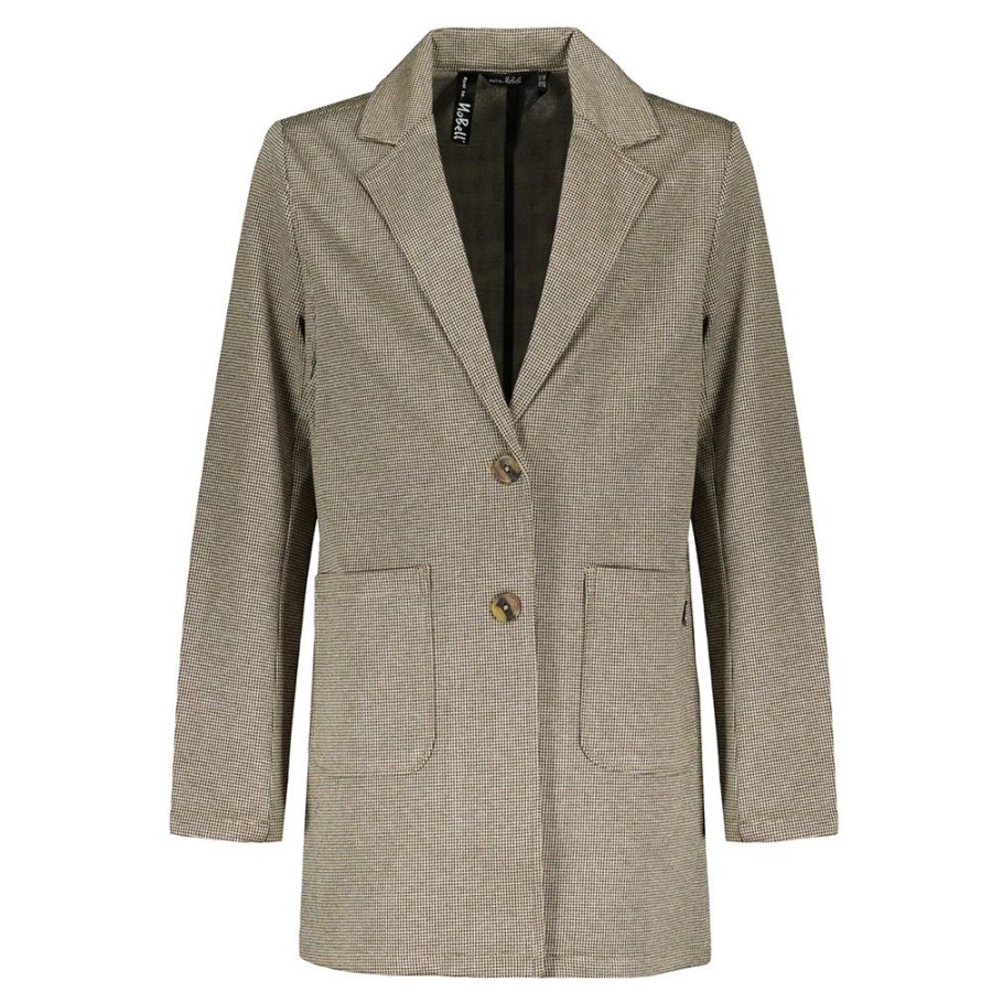 Meisjes NoBell | Nobell Meisjes Blazer