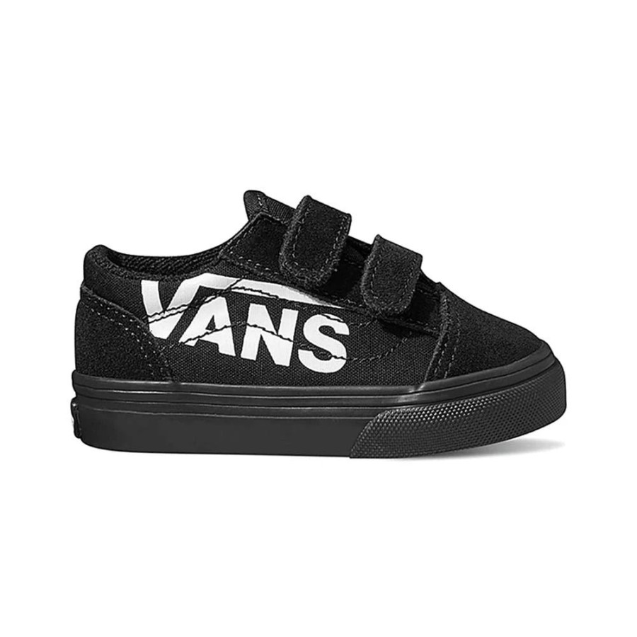 Baby Vans | Vans Td Jongens Sneakers