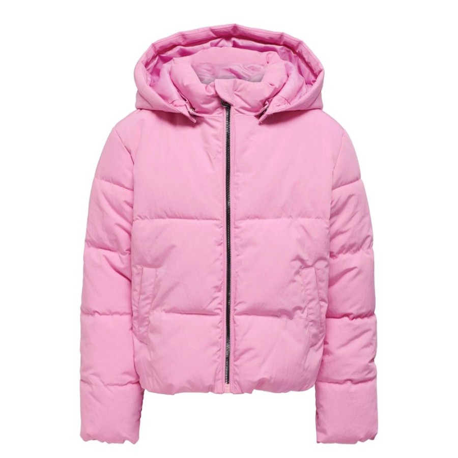 Meisjes KIDS ONLY | Only Meisjes Puffer Jack