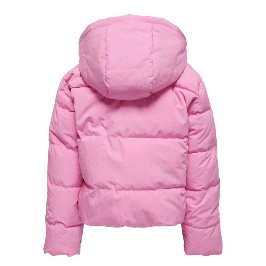 Meisjes KIDS ONLY | Only Meisjes Puffer Jack