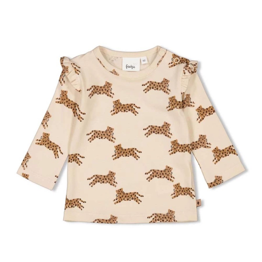 Baby Feetje | Feetje Longsleeve Favorite