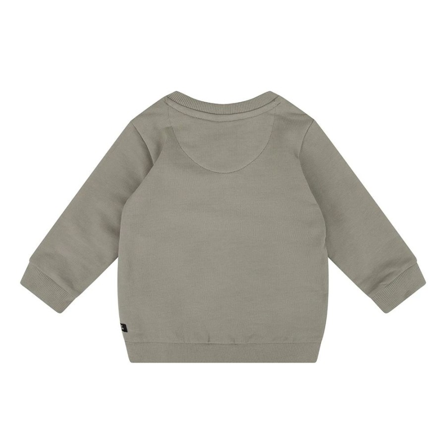 Baby Daily7 | Daily7 Newborn Vestje