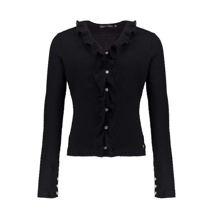 Meisjes Frankie & Liberty | Frankie & Liberty Meisjes Blouse