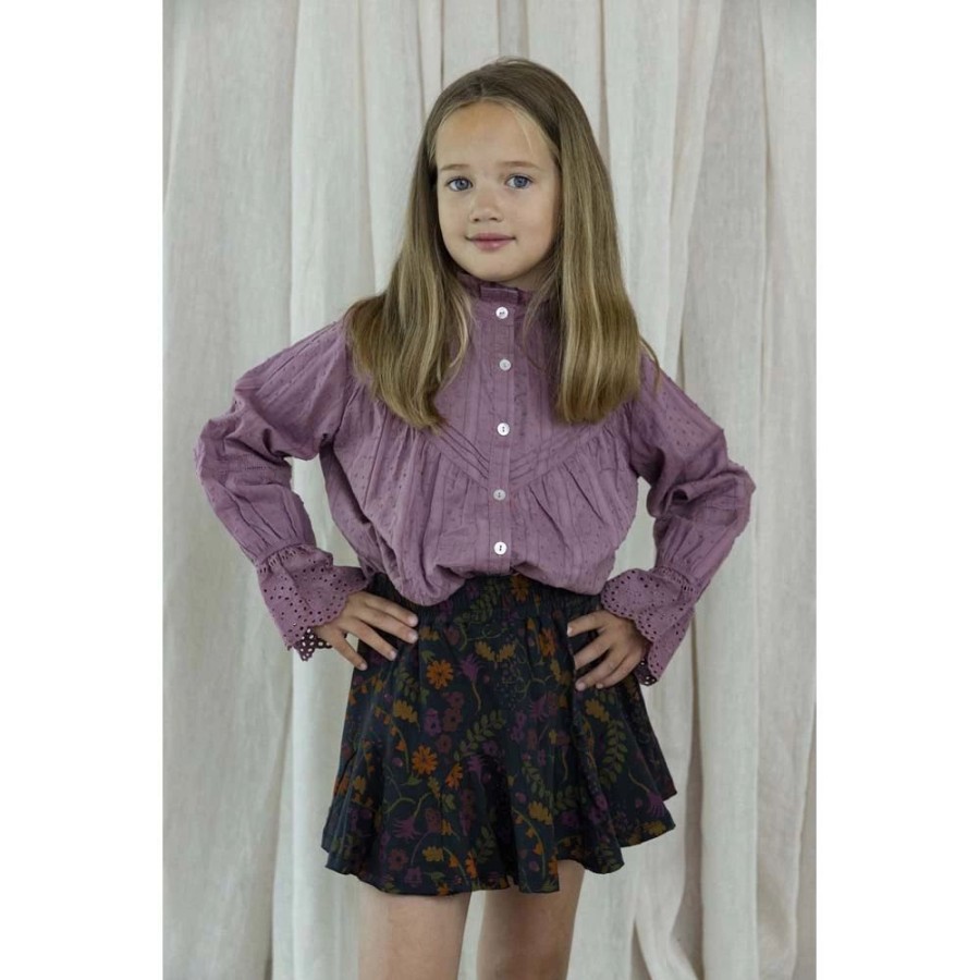 Meisjes Ammehoela | Ammehoela Meisjes Blouse