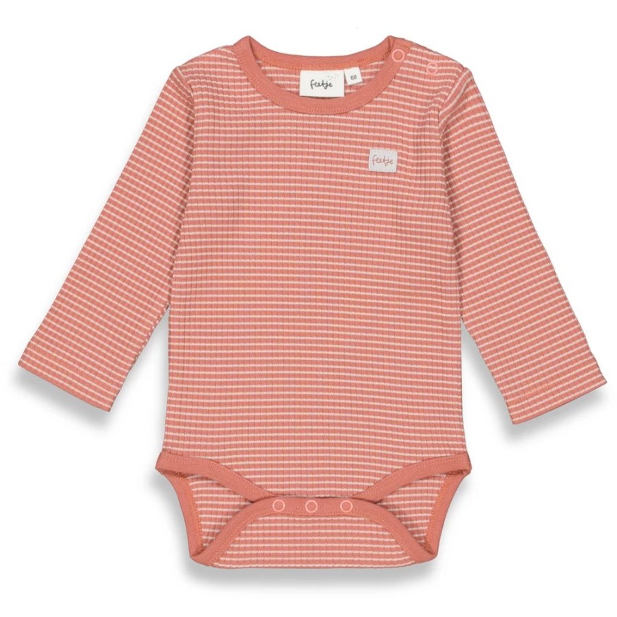 Baby Feetje | Feetje Unisex Romper