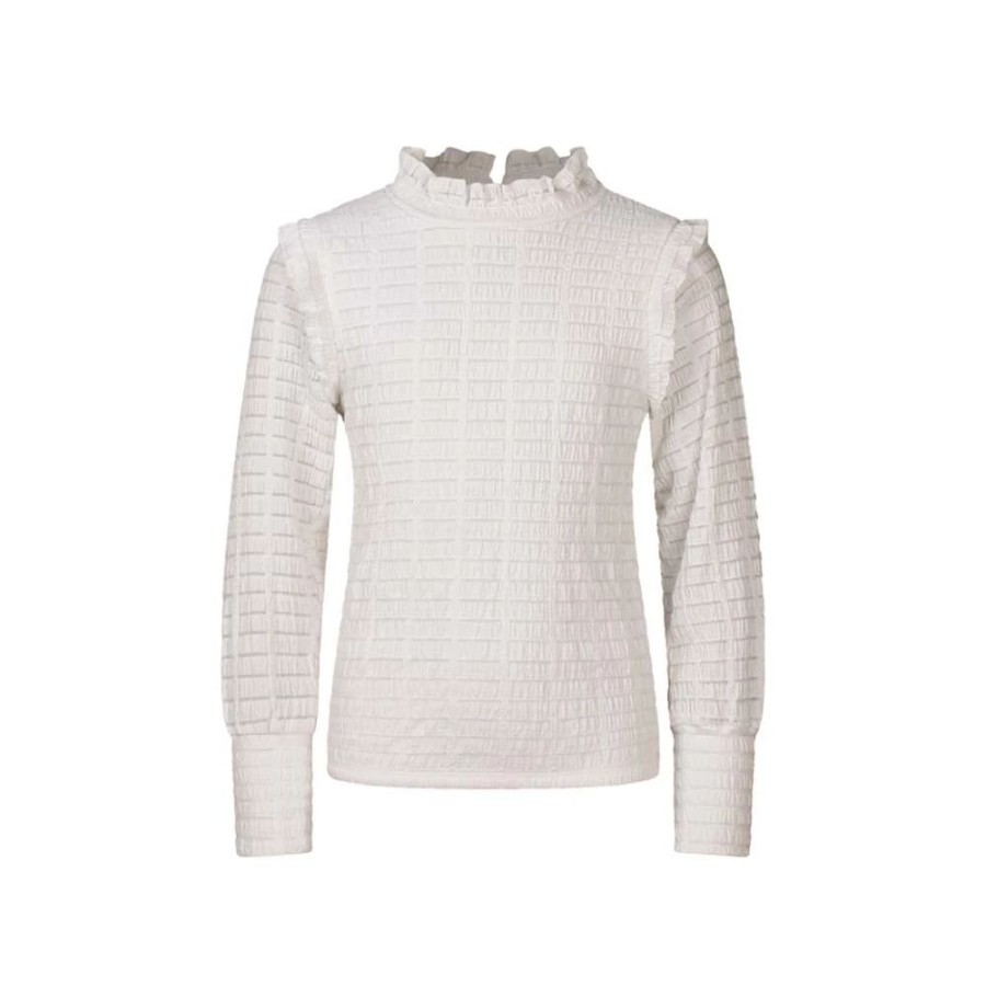 Meisjes D-ZINE | D-Zine Meisjes Longsleeve Shirt