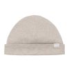 Baby Noppies | Noppies Unisex Muts 67324 Taupe