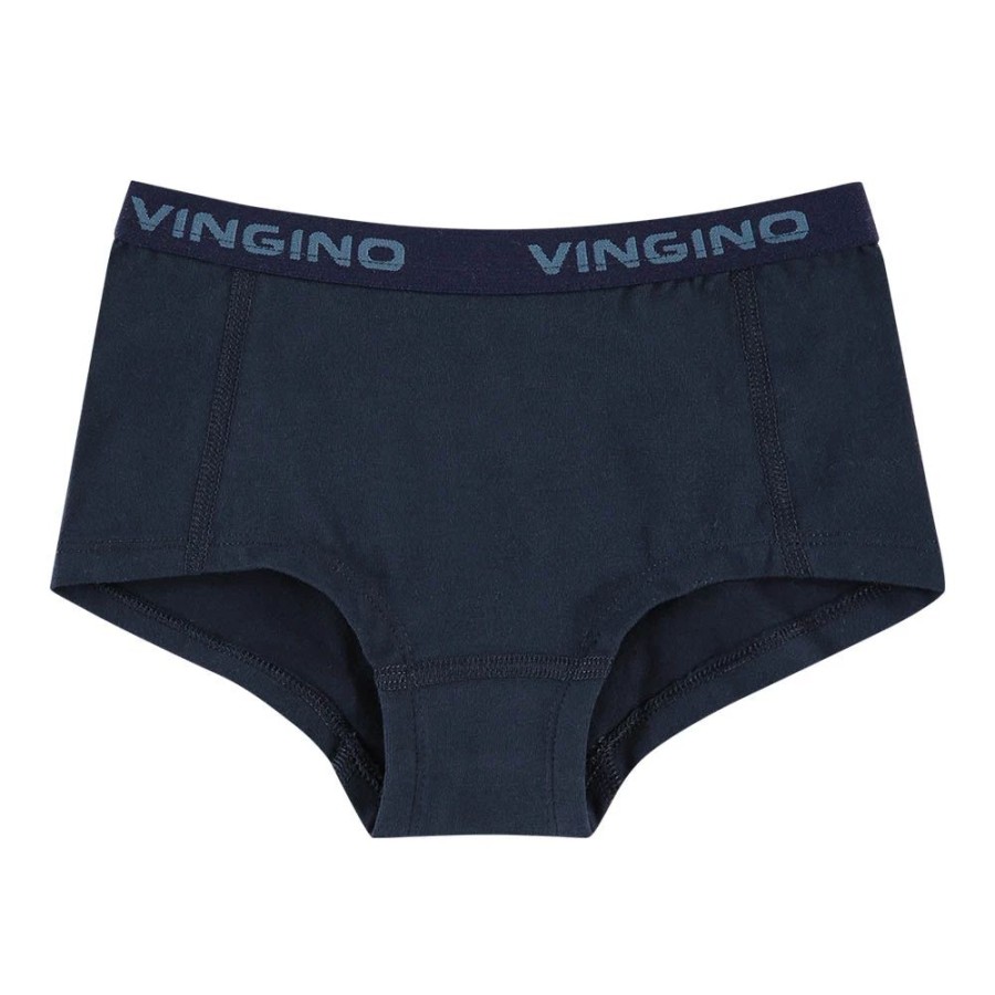 Meisjes Vingino | Vingino Meisjes Hipster Nooskgn72303 Multicolor