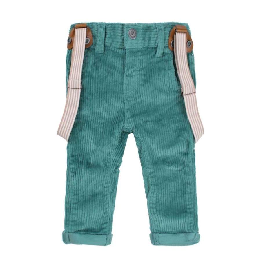 Baby FLINQ | Flinq Jongens Broek