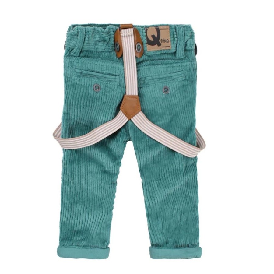 Baby FLINQ | Flinq Jongens Broek