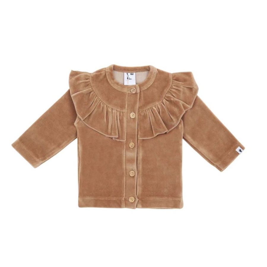 Baby Klein | Klein Meisjes Vest