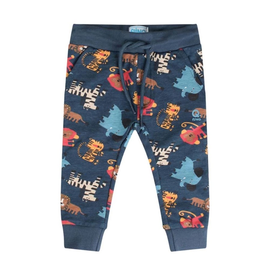 Baby FLINQ | Flinq Jongens Broek