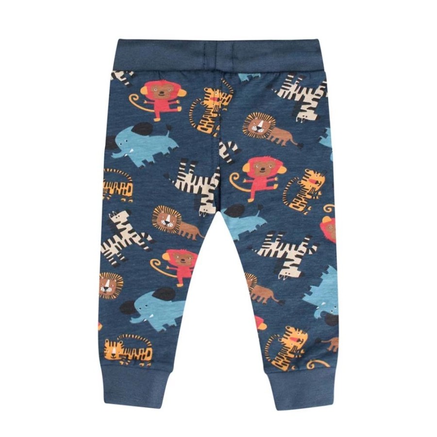 Baby FLINQ | Flinq Jongens Broek