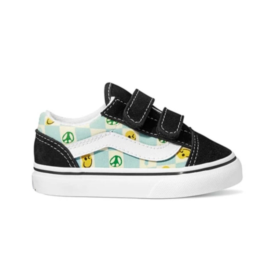 Baby Vans | Vans Unisex Sneakers