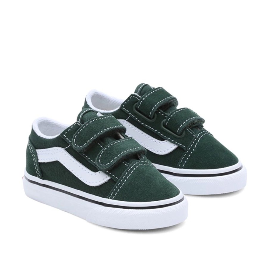 Baby Vans | Vans Td Jongens Sneakers