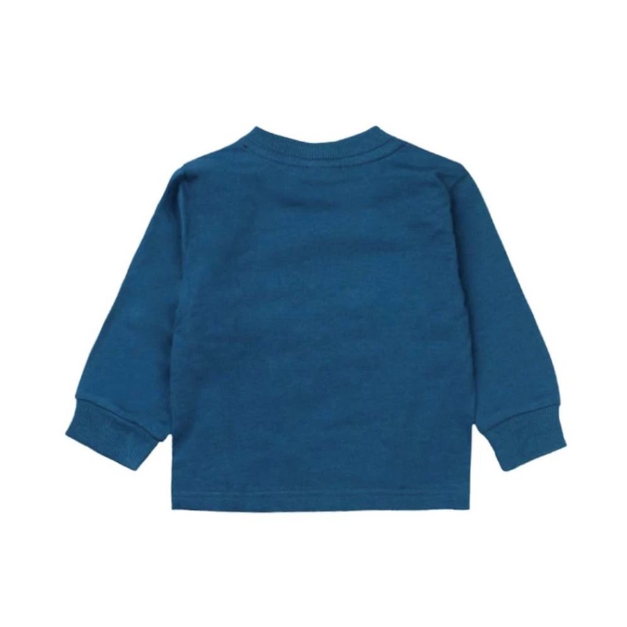 Baby FLINQ | Flinq Jongens Sweater