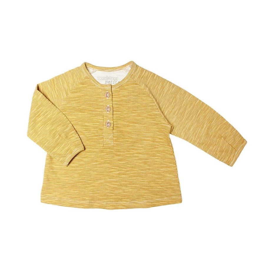 Baby Moodstreet | Moodstreet Petit Meisjes Tuniekje Pnoos910-9120/An